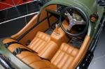 Morgan 3-Wheeler 2011 года